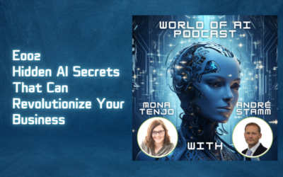 E002 – Hidden AI Secrets That Can Revolutionize Your Business